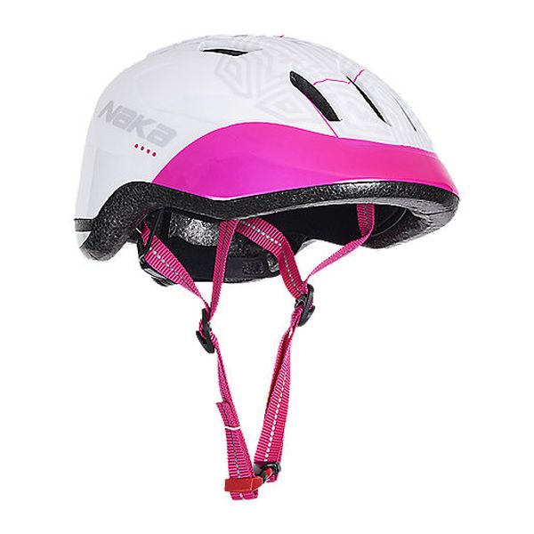 CSQ KID HIGH 23 Casque de vélo enfant NAKAMURA