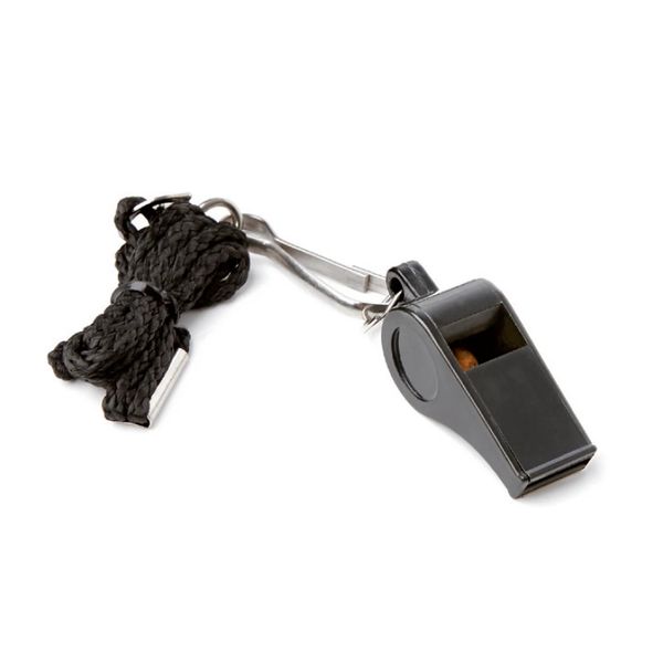 SIFFLET AVEC CORDON