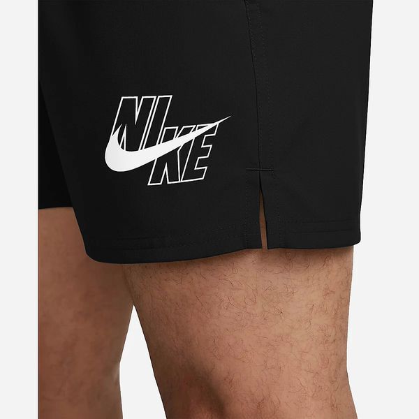 Short de maillot de bain homme Logo