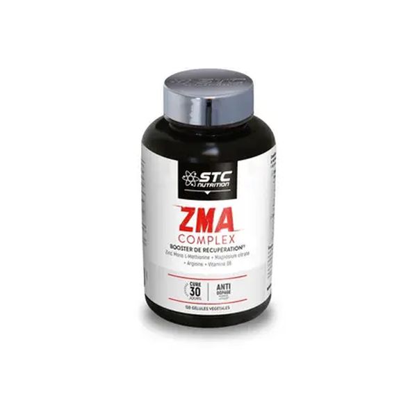 ZMA Complex STC NUTRITION