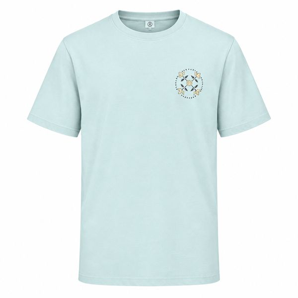Tee-Shirt à manches courtes Homme RADIAL OXBOW