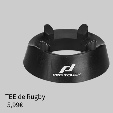 Équipement