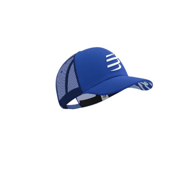 Casquette de camionneur COMPRESSPORT