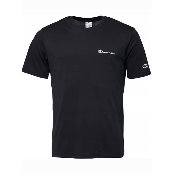 Tee-Shirt Champion Sleeve