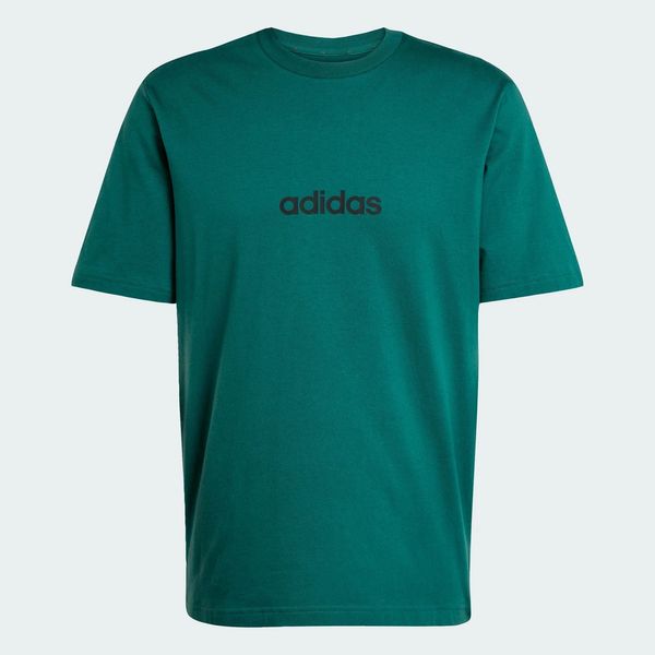 Tee-shirt Homme Linear ADIDAS