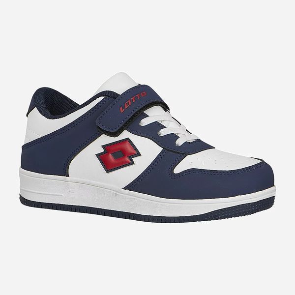 Sneakers Enfant Turin cadet LOTTO