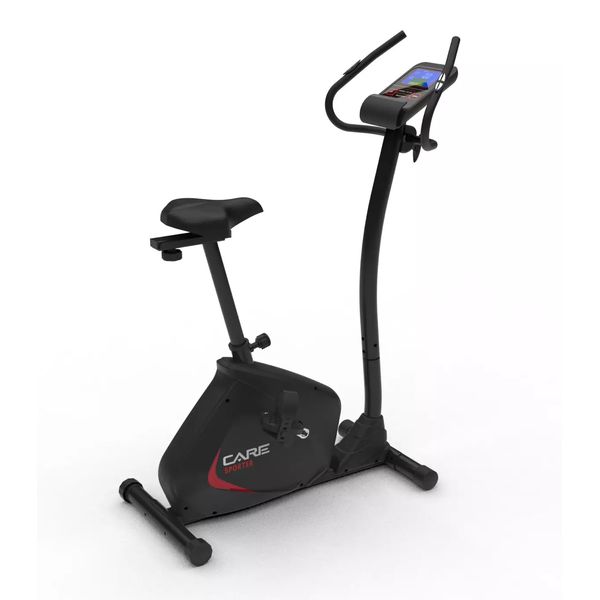 Vélo fit Care Sporter 21 Programmes