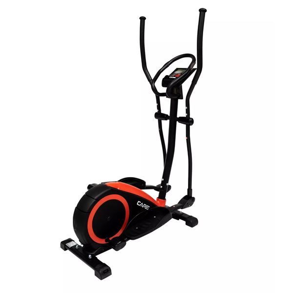 Vélo elliptique SPORTIS connecté
