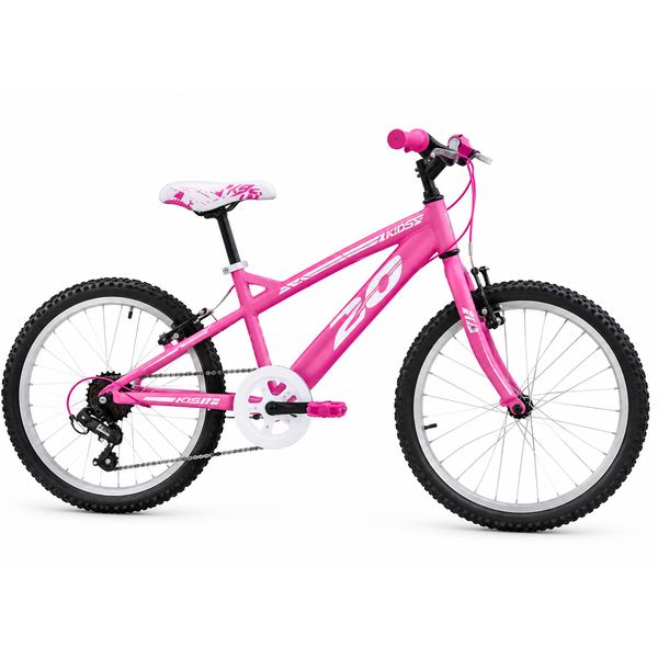 JR MTB 20 SLOP NEON