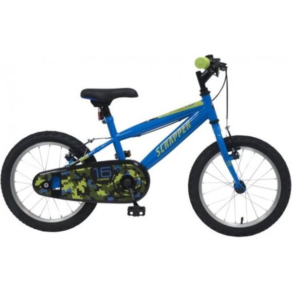 Vélo Enfant SCRAPPER XC 16 1.8
