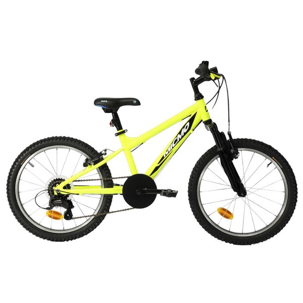 MICMO FAT VTT 20P Junior
