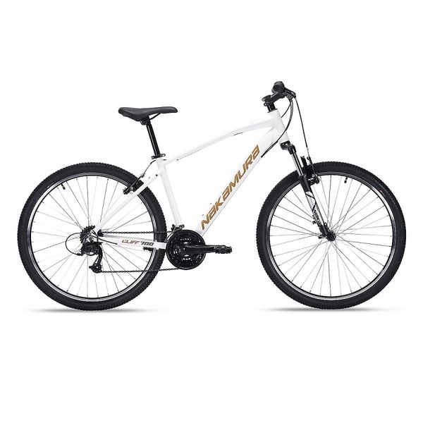 VTT CLIFF 700 VTT ADULTE NAKAMURA BLANC CUIVRE