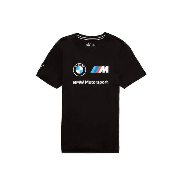Tee Shirt Homme BMW MMS ESS LOGO PUMA