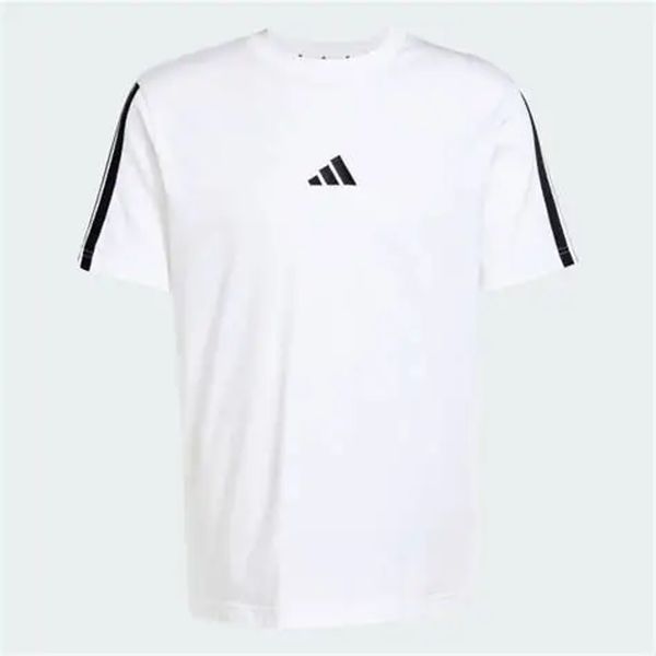 Tee-shirt Garçon Essential 3 stripes