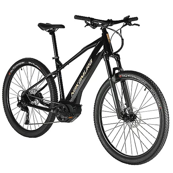 E-SUMMIT 730 Vtt électrique adulte NAKAMURA