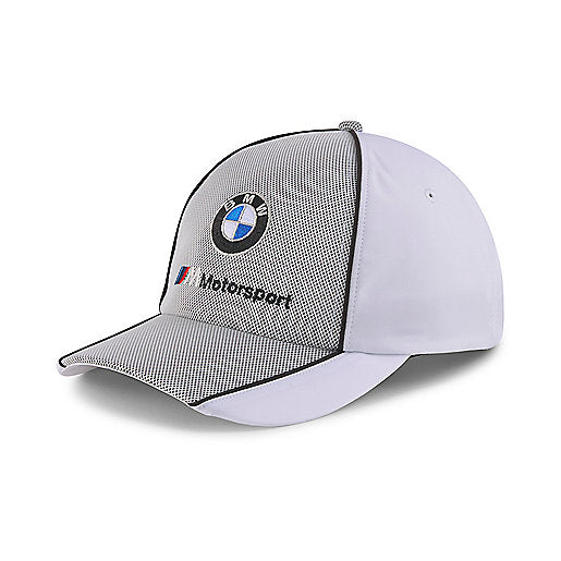 BMW MMS STMTNT CAP Casquette homme PUMA – Intersport Reunion