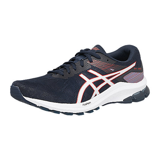 Chaussures de running homme 2025 gel zone 6 asics