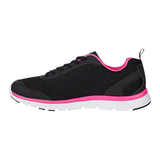 Chaussures a memoire de forme intersport best sale