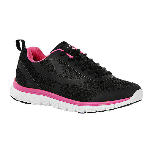 Basket intersport femme 2025 memoire de forme