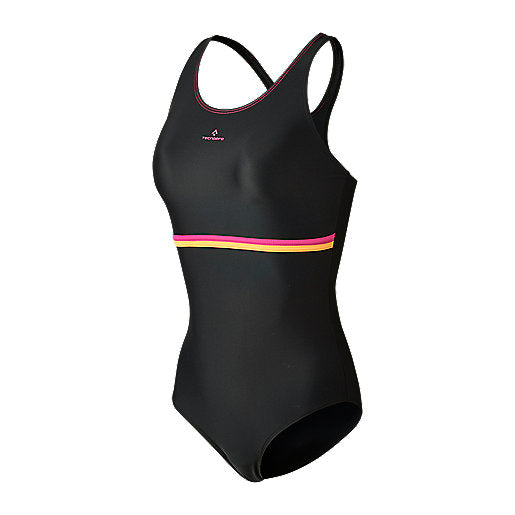 Maillot de bain on sale 1 pièce intersport