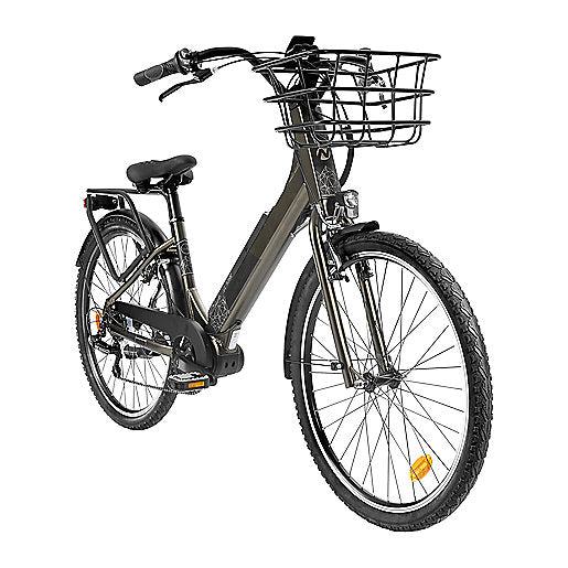 Velo Electrique E City Ltd City Ltd Velo Nakamura E City 150 Velo