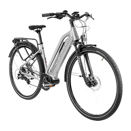 Lectrique Nakamura Avis Velo Electrique Nakamura E Summit Avis Sur