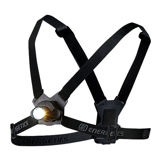 LH 400 Lampe ENERGETICS Intersport Reunion