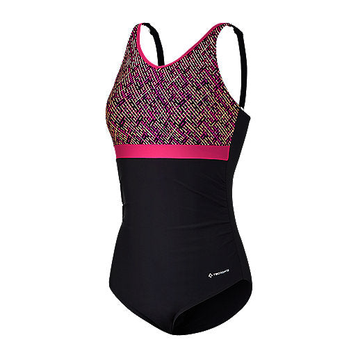 MAIL 1P PLENDI FE ENCEINTE Maillot de bain 1 pi ce femme TECNO PRO