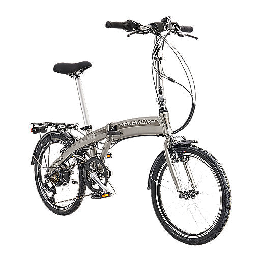 Vélo électrique Pliable Velo Femme Small Vélo Pliant électrique E