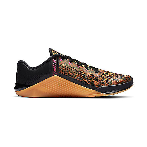 WMNS NIKE METCON 6 Chaussures de training femme NIKE Intersport