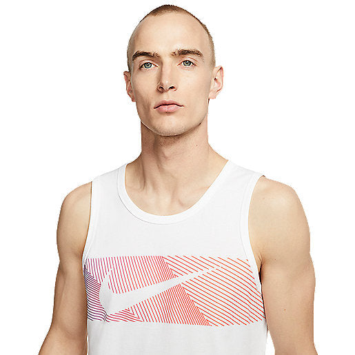 Debardeur homme deals intersport