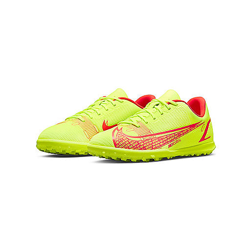 Chaussure foot shop synthétique intersport