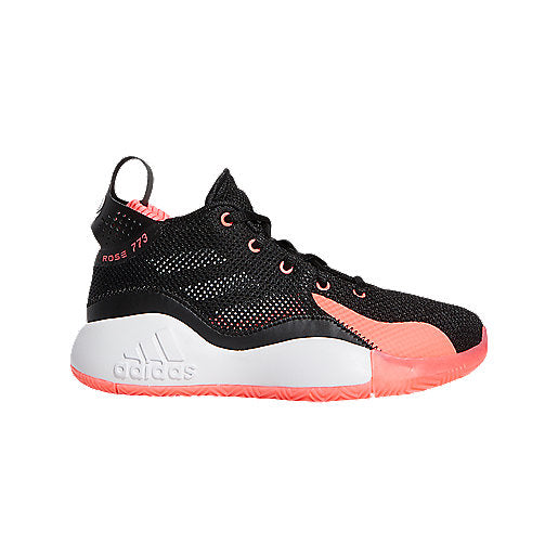 Basket fille adidas intersport online