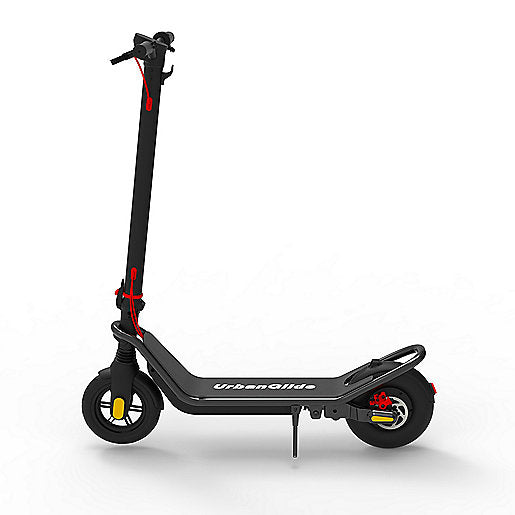 5% sur Trottinette électrique Urbanglide Ride 100 XS 350 W Noir -  Trottinette électrique - Equipements de sport