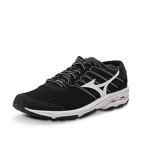 WAVE BREAKER W Chaussures de running femme MIZUNO Intersport Reunion