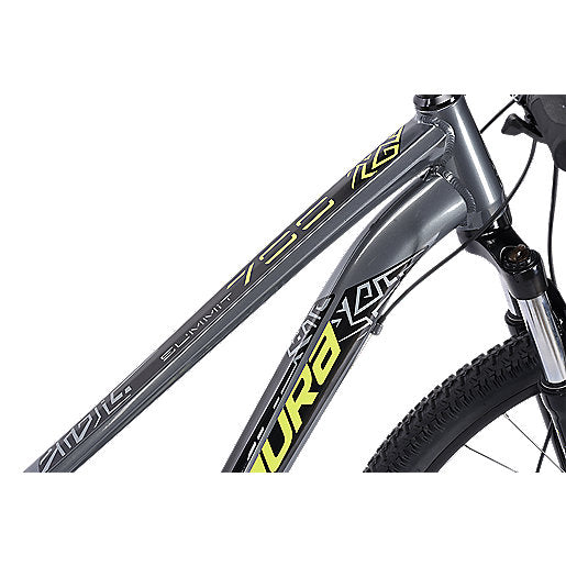 Vtt femme best sale summit 700w nakamura