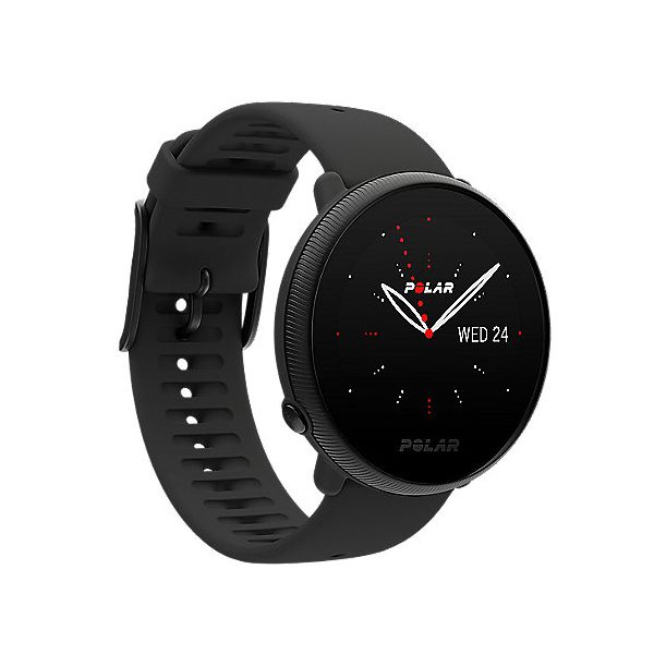 IGNITE 2 BLK PEARL Montre connect e POLAR Intersport Reunion