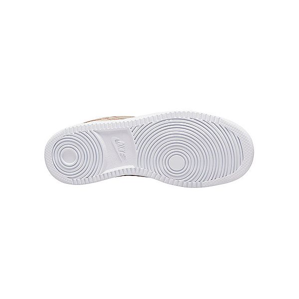 WMNS NIKE COURT VISION LO PRM Sneakers femme NIKE