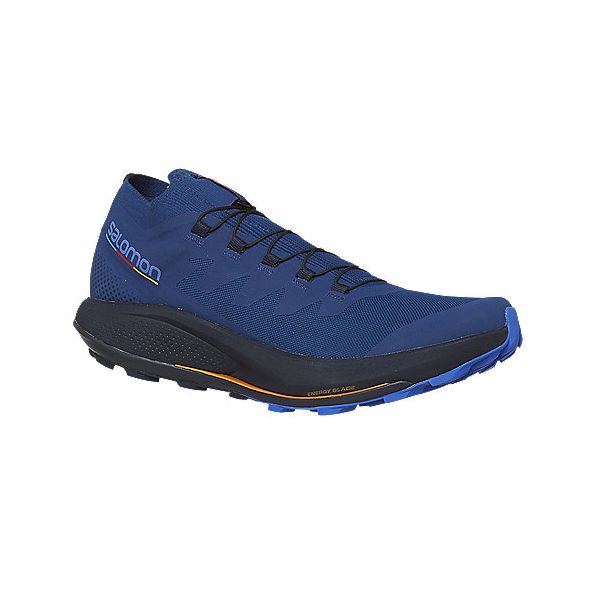 PULSAR TRAIL/PRO Chaussures de trail homme SALOMON