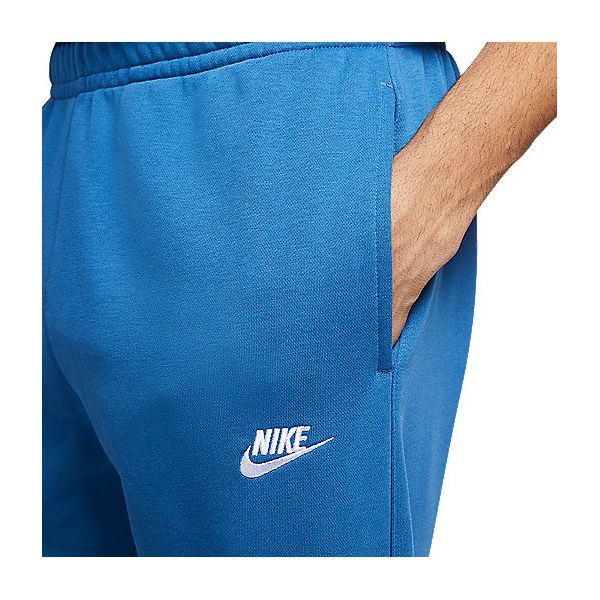 Jogging nike intersport homme hot sale