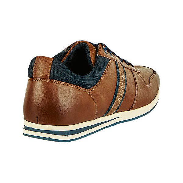 LOCAUX Chaussures de villes homme REDSKINS
