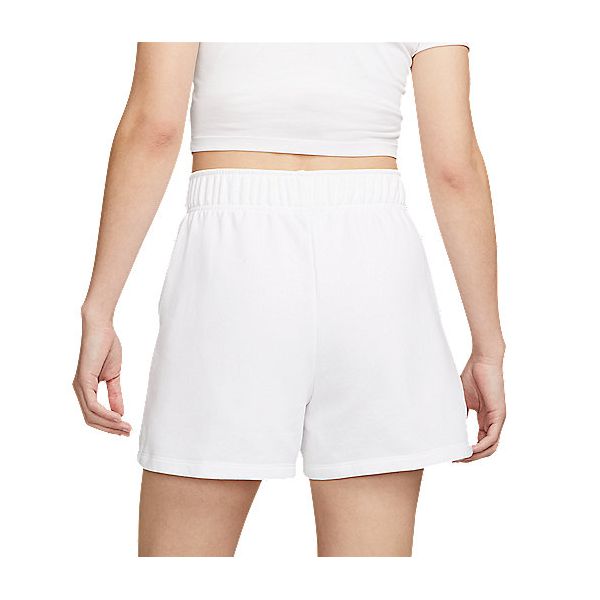 Nike, Air Women's Fleece Easy Shorts
