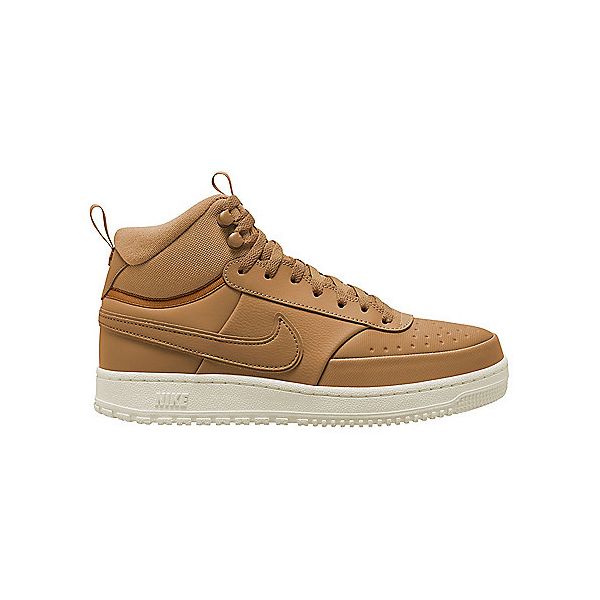 NIKE COURT VISION MID WINTER MEN'S Sneakers homme NIKE