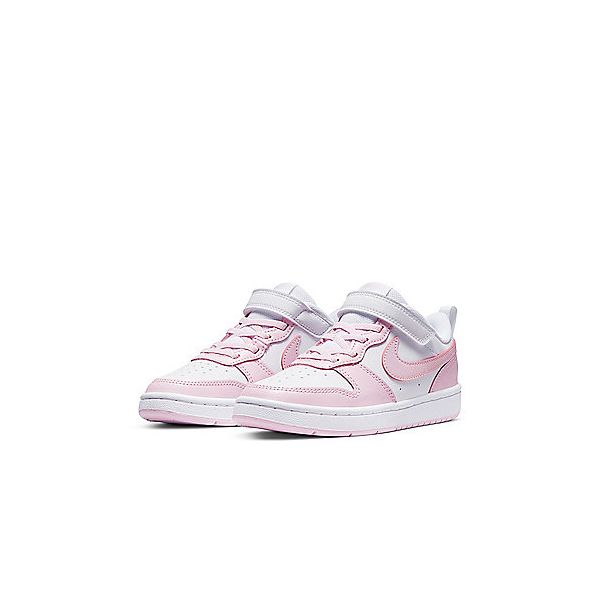 COURT BOROUGH LOW 2 SE1 (PSV) Sneakers garçon NIKE
