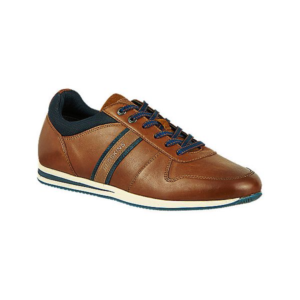 LOCAUX Chaussures de villes homme REDSKINS