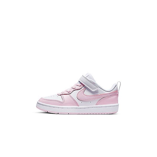 COURT BOROUGH LOW 2 SE1 (PSV) Sneakers garçon NIKE