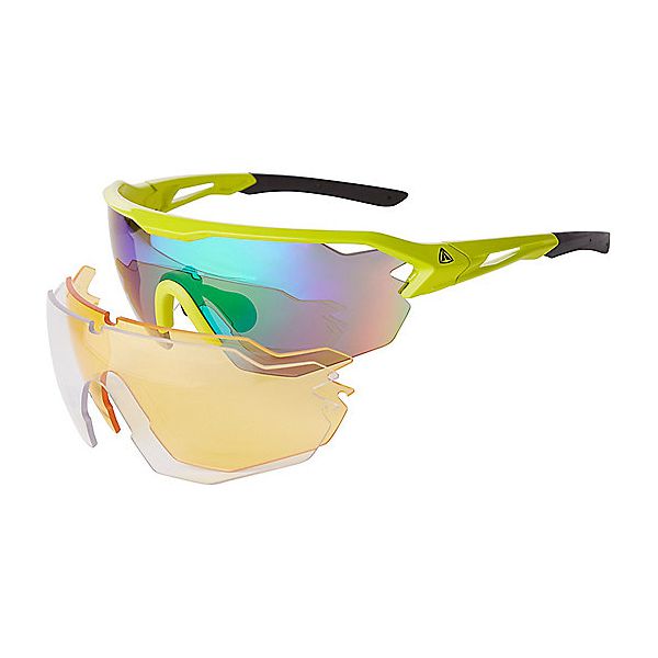 Lunettes De Soleil Homme Pro Pack 01-B1 FIREFLY