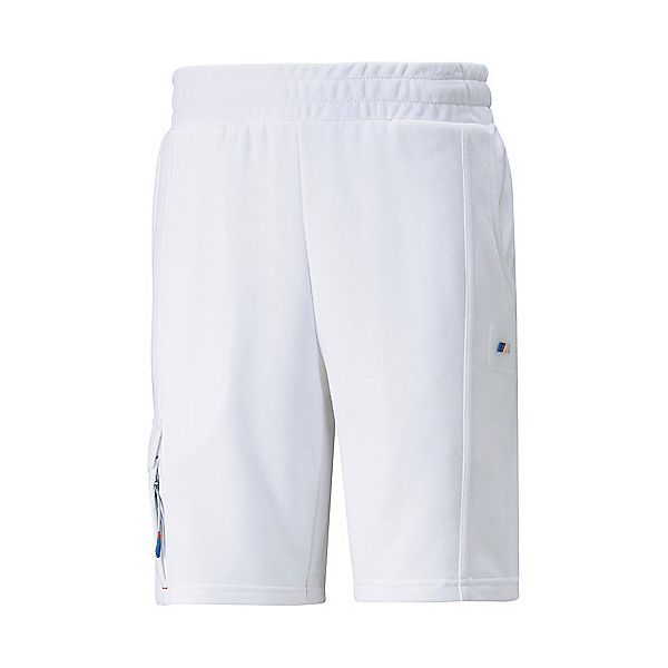 Short HOMME PUMA BMW MMS SWEATSHORTS