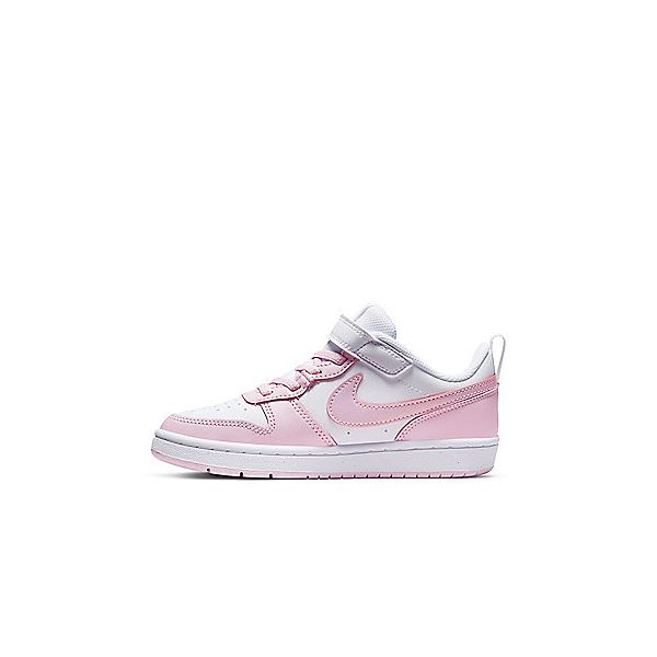 COURT BOROUGH LOW 2 SE1 (PSV) Sneakers garçon NIKE