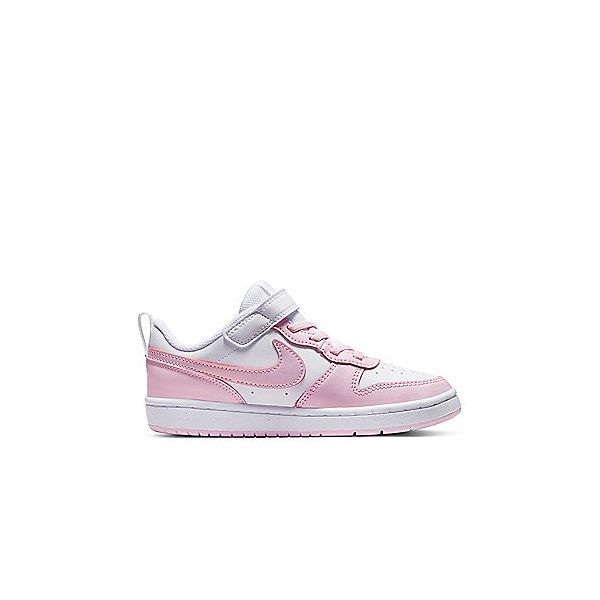 COURT BOROUGH LOW 2 SE1 (PSV) Sneakers garçon NIKE
